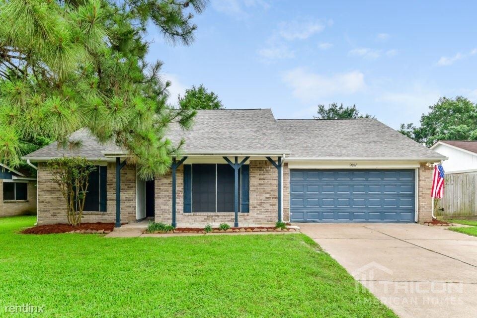 17927 Lake Manor Dr, Houston, TX 77084 House Rental in Houston, TX