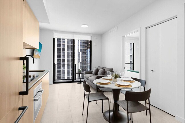 Foto del edificio - 501 NE 1st Ave