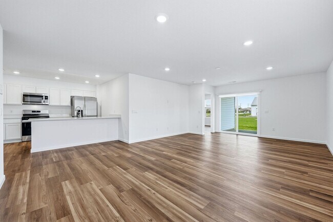 Interior Photo - Thunderhawk Villas