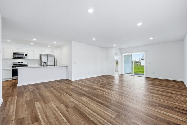 Interior Photo - Thunderhawk Villas