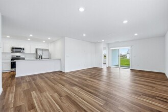 Interior Photo - Thunderhawk Villas