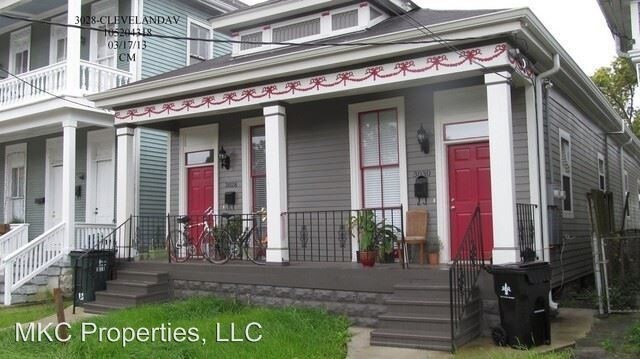 Primary Photo - 3028 Cleveland Ave
