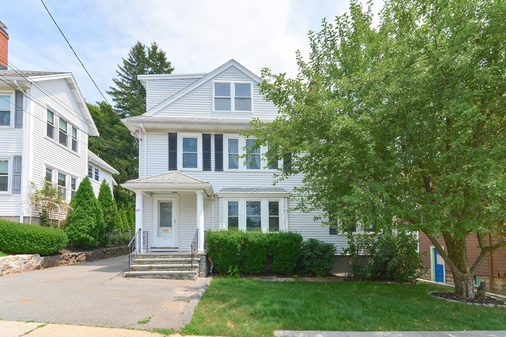 Primary Photo - 64 Bradford Rd