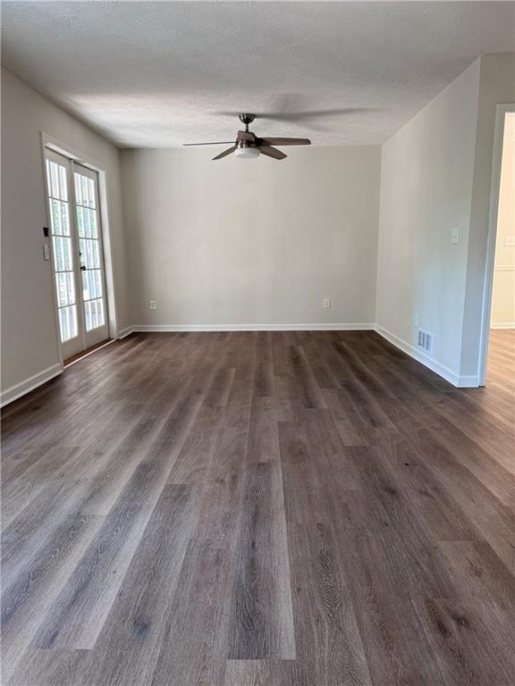 Foto del edificio - 515 Birch Ln NW