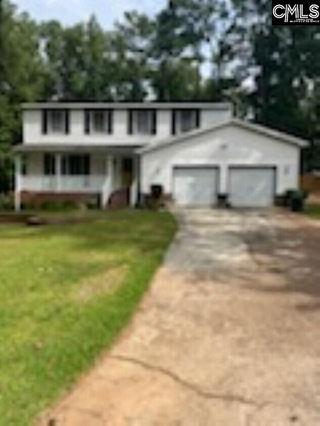 Primary Photo - 114 Crossbow Ct