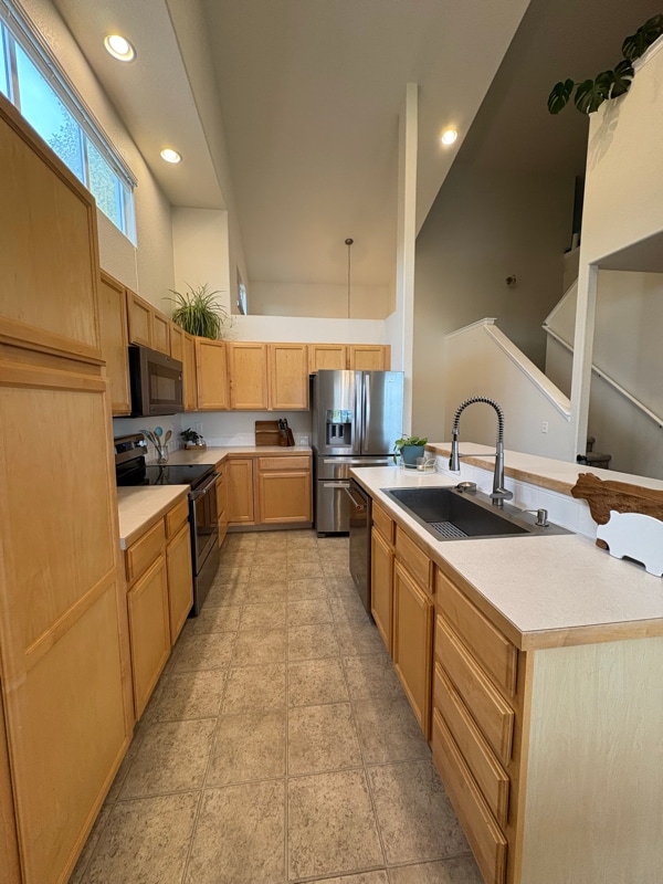 Foto del edificio - 2426 Summerpark Ln