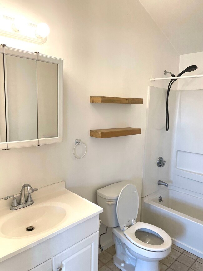 Bathroom 1 - 211 River St