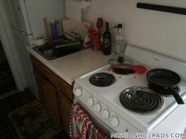 Foto del edificio - 55 S Huntington Ave