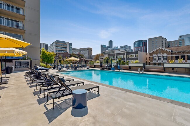 Foto del edificio - Panorama