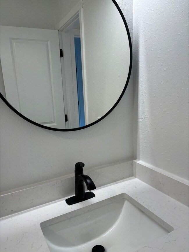 Foto del interior - Normandy Apartments