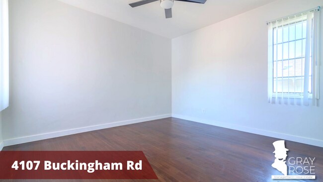 Foto del edificio - 4107 Buckingham Rd