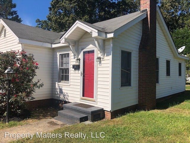 Foto principal - 2 br, 1 bath House - 504 S. Main Street