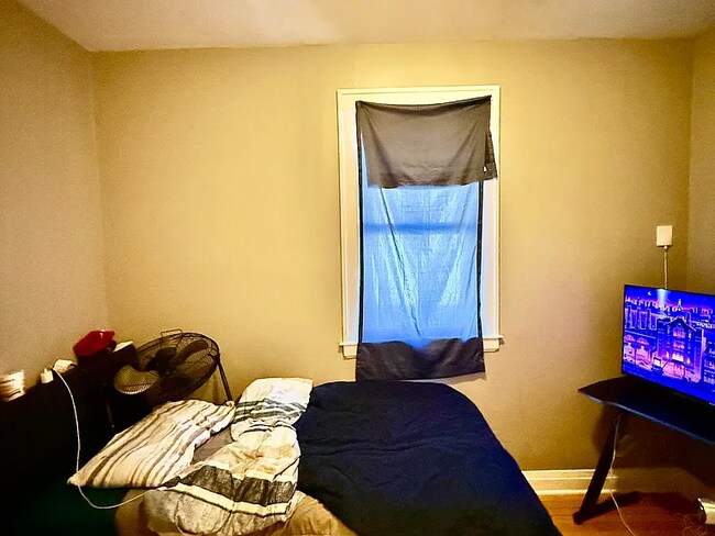 Foto del edificio - 831 N Ashland Ave