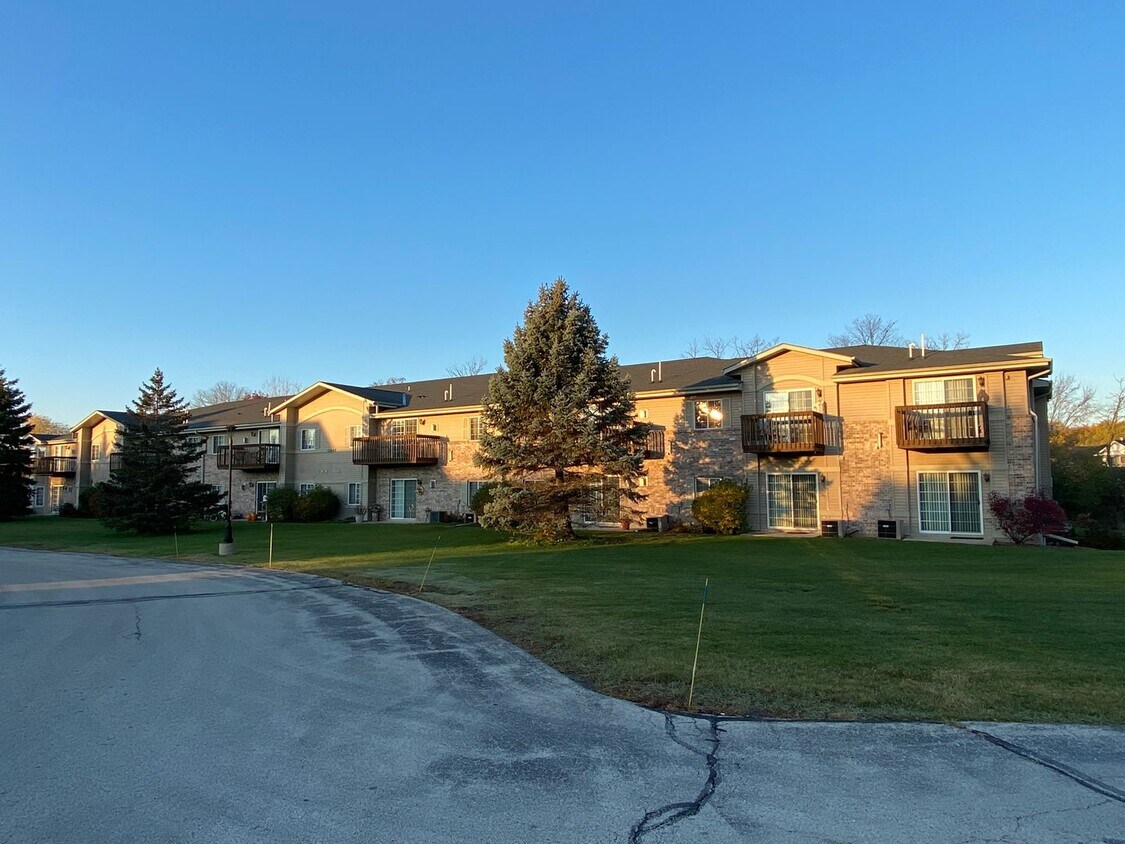 Foto del edificio - 12665 Beloit Rd
