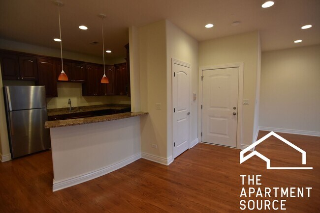 Foto del edificio - 5140 N Clark St