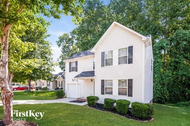 Building Photo - 2537 Terra Dr