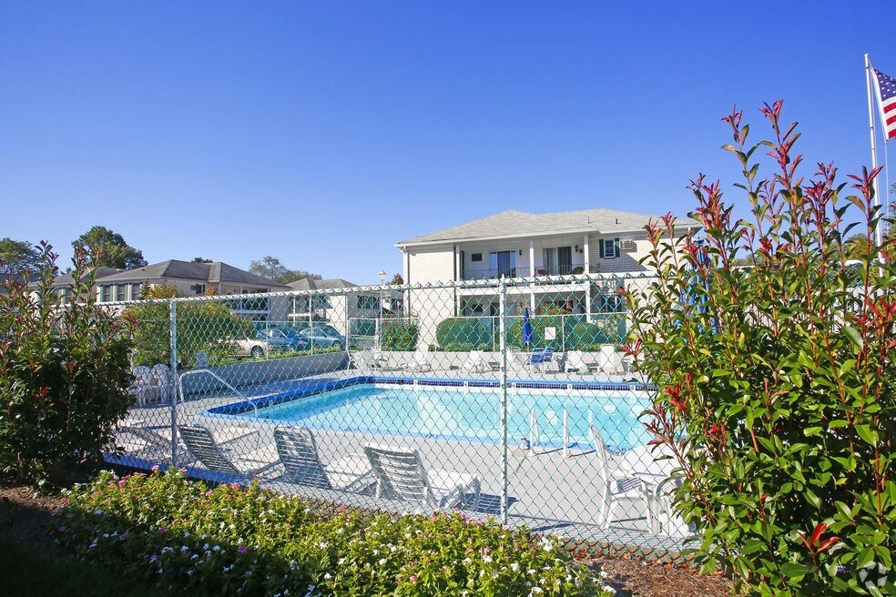 Terrace Lake Apartments, LLC Rentals Bradley Beach, NJ