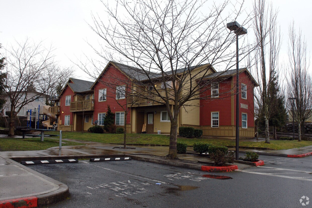 Building Photo - 6730-6808 NE Killingsworth St