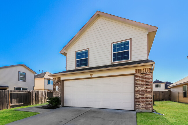 Building Photo - Cypresswood Landing -5034 Giant Sequoia Wa...