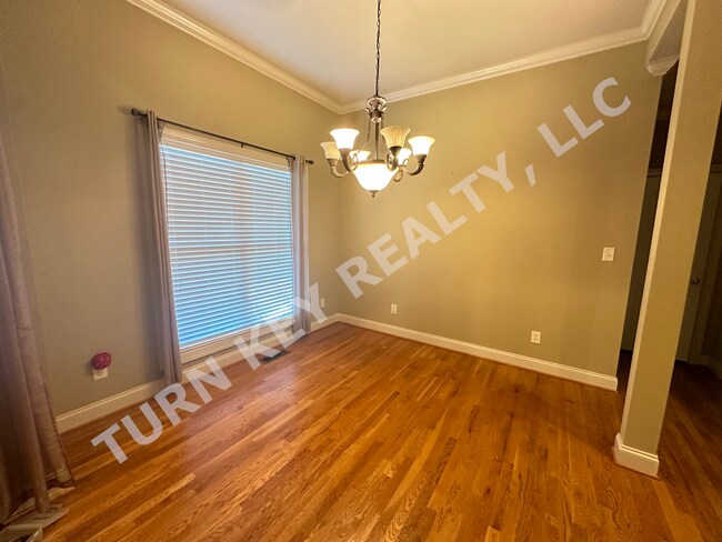 Foto del edificio - Home for rent in Hidden Brooke, Trussville