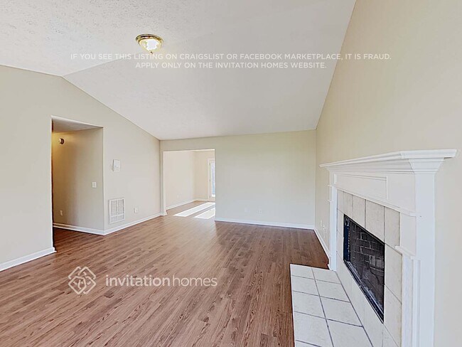 Foto del edificio - 4042 Parks Rd