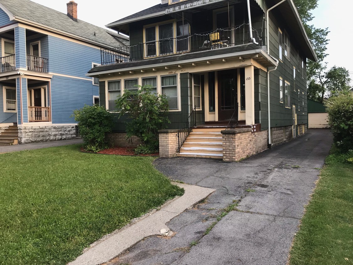 133 Minnesota Ave, Buffalo, NY 14214 Apartments in Buffalo, NY