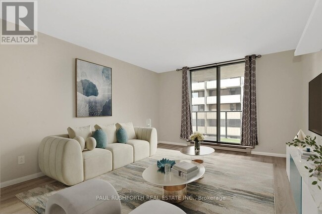 Building Photo - 475 Laurier Ave W