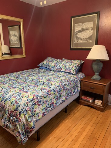 Foto del edificio - 721 St Anthony Ave