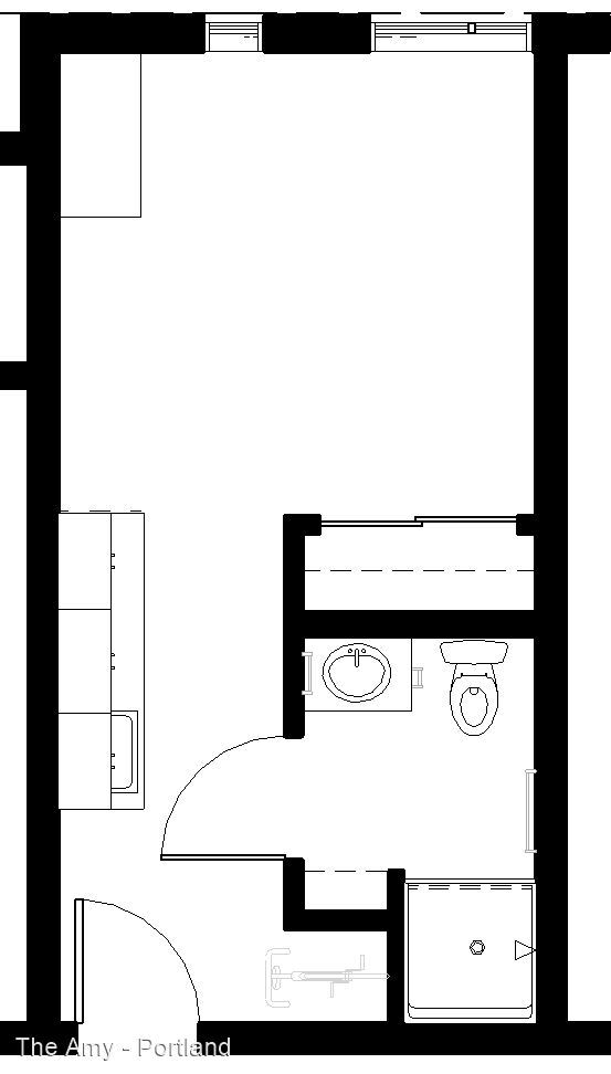 Building Photo - 2031 SW 10th Ave