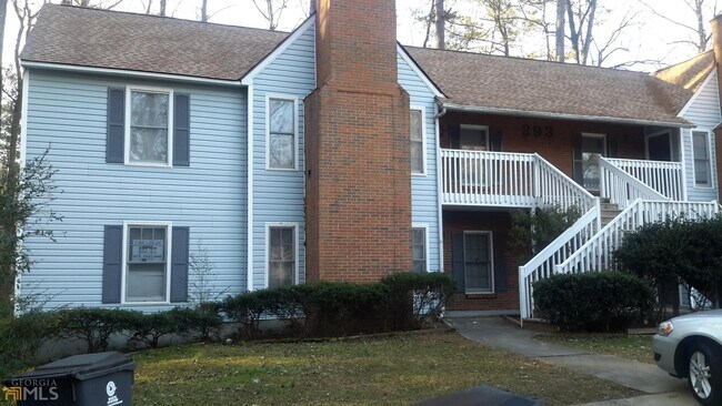 Building Photo - 293 E Burns Ct SW