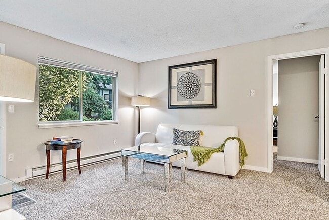 Kendall Ridge apartments — community photo - Kendall Ridge