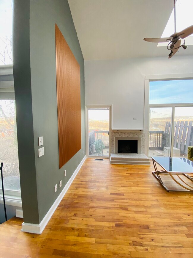 Foto del edificio - 2311 Maryland Ave