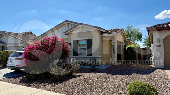 Foto del edificio - 25822 N 122nd Ln