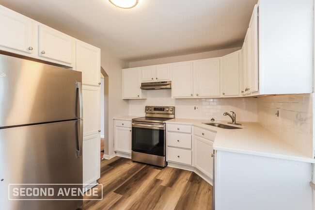 Foto del edificio - 1136 S Lynnebrook Dr