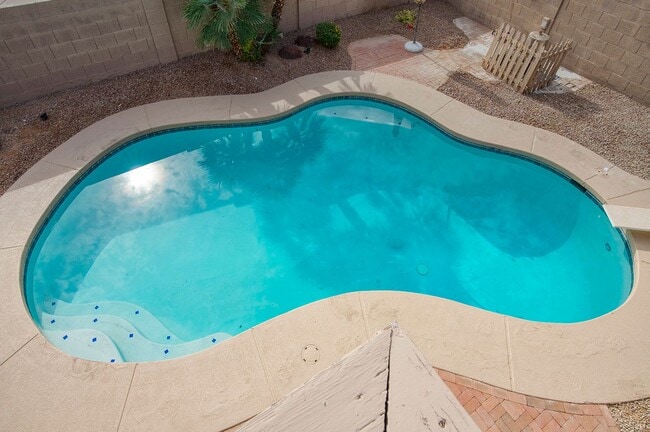 Foto del edificio - Spacious Tempe 4 bedroom