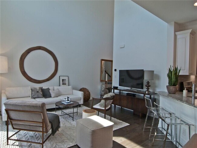 Foto del edificio - 2208 Wabash Wy