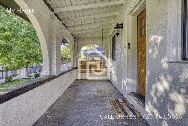 Photo - 2624 Irving St House