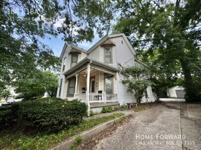 Building Photo - 361 S Broadway Park