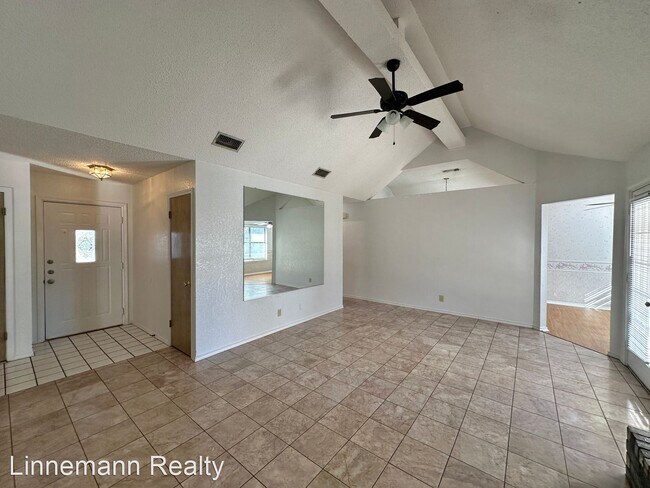 Foto del edificio - 3 br, 2 bath House - 4708 Bluestem Lane