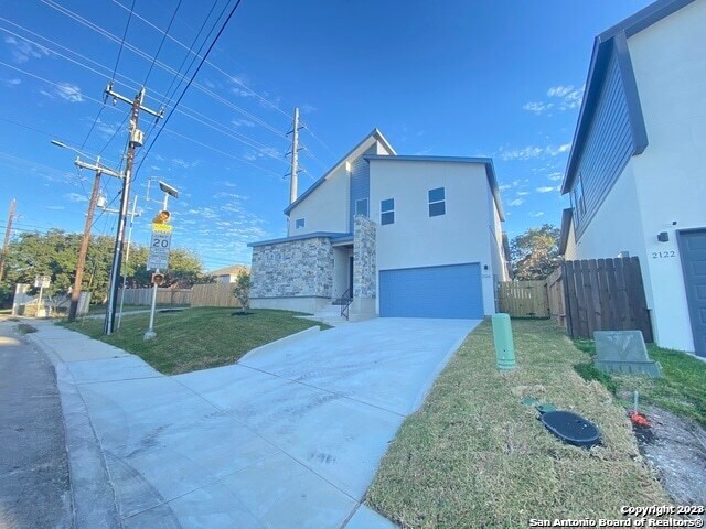 Foto del edificio - 2126 Village Pkwy