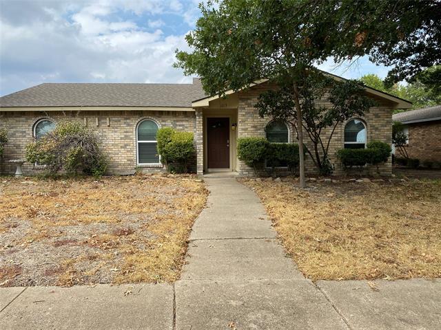 Primary Photo - 1213 San Antonio Ct