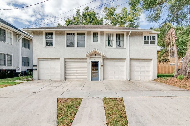 Primary Photo - 432 Cathcart Avenue