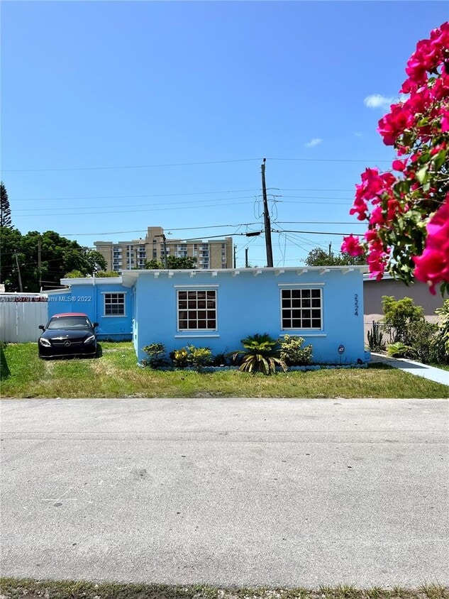 2224 NE 136th St, North Miami Beach, FL 33181 House Rental in North