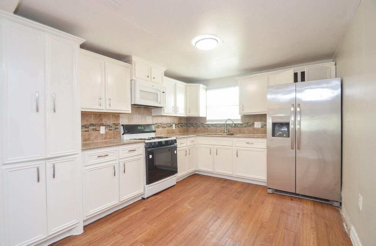 Foto principal - 4710 15th St