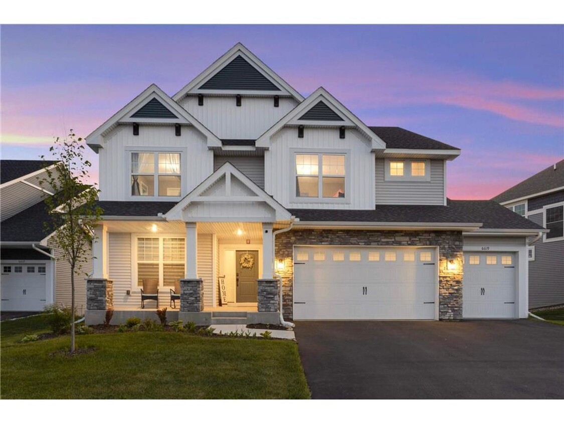 Foto principal - 4 br, 5 bath House - 66xx Wildflower Trail