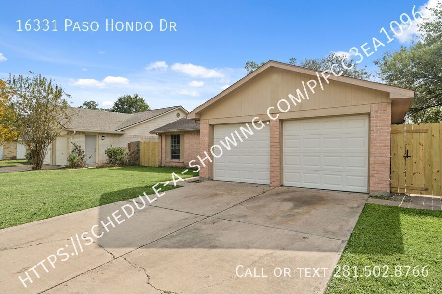 Photo - 16331 Paso Hondo Dr-