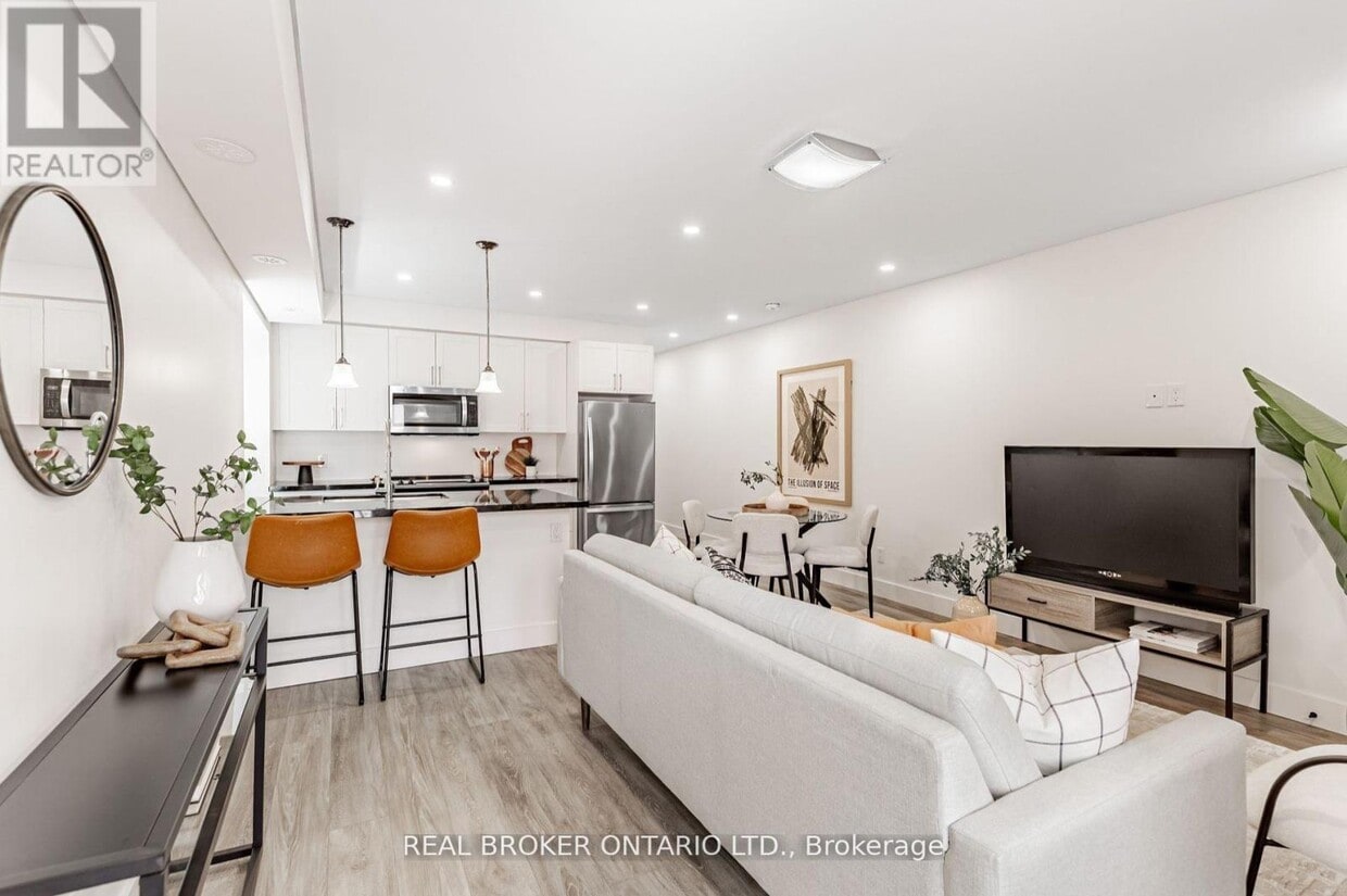 Photo principale - 1088 Avenue Rd