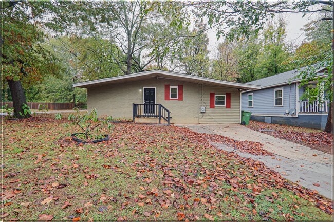 2931 First Ave - 2931 First Ave House