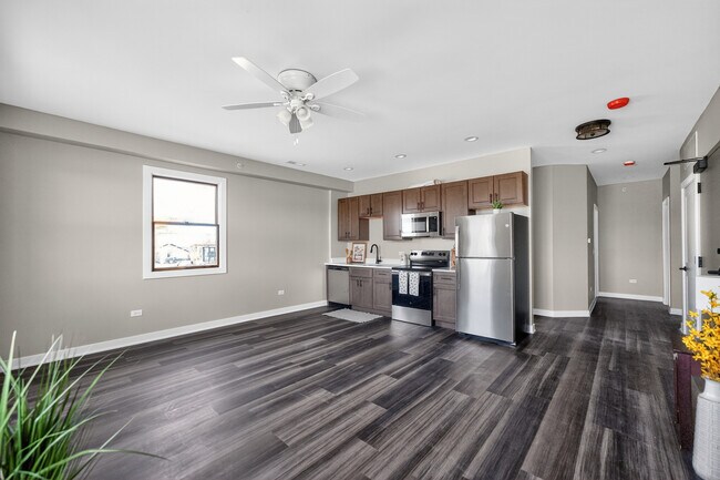 Foto del edificio - 1430 DeKalb Ave