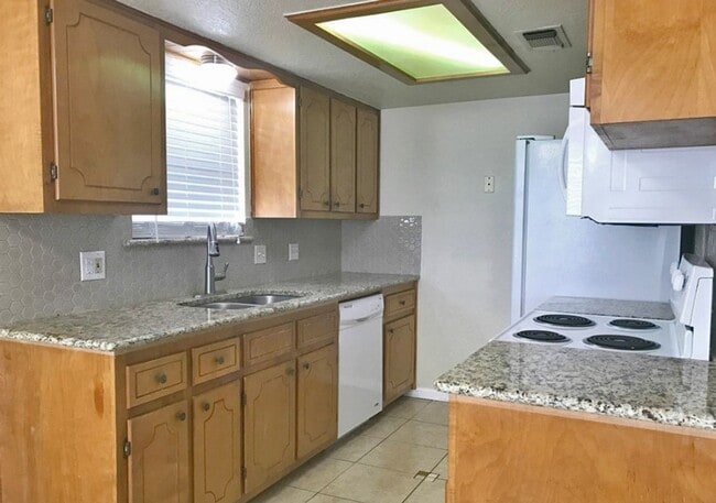 Building Photo - 3 bedroom 2 Bath in Copperas Cove TX